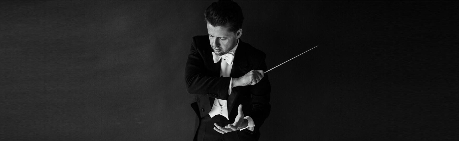 Julian Rachlin Conductor